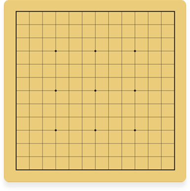 13X13