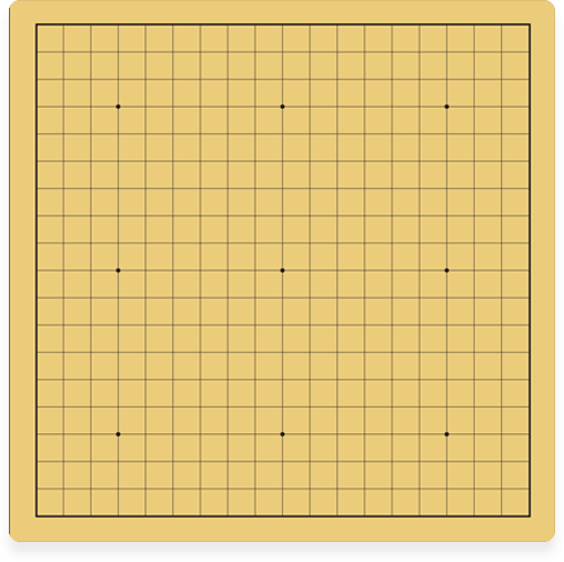 19X19