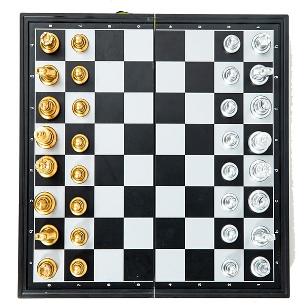 International Chess Challenge