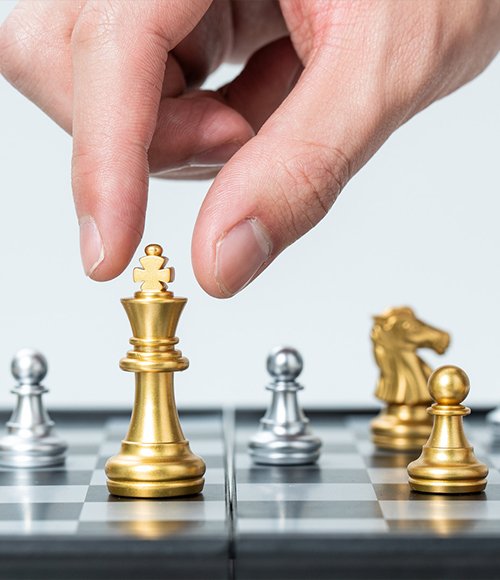 International Chess Club