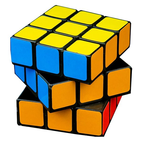 Memory Challenge Challenge