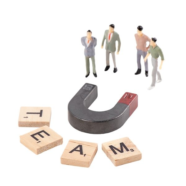 Teamwork Challenge