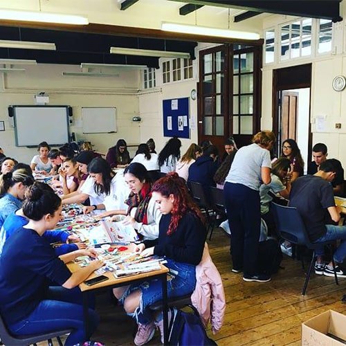 Chinese  Weiqi Classes