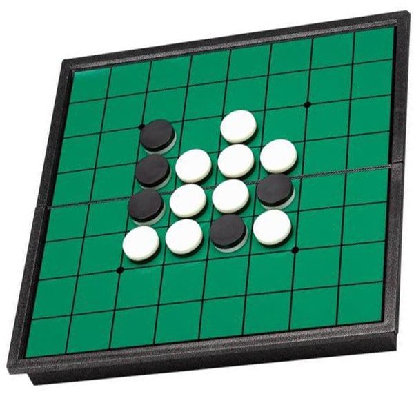 Gomoku/Wiziqi Challenge