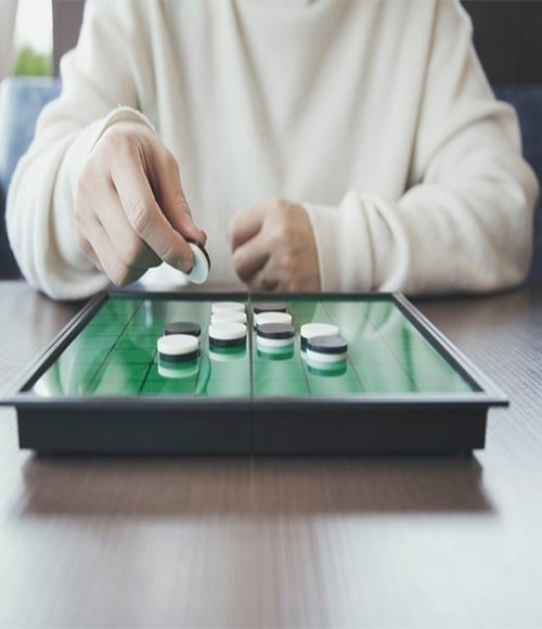 Gomoku/Wiziqi Club