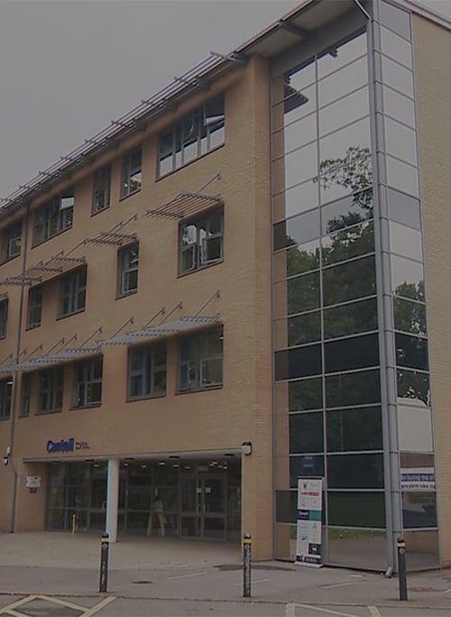 Cantell School